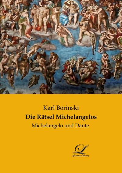 Die Rätsel Michelangelos