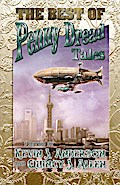 The Best of Penny Dread Tales