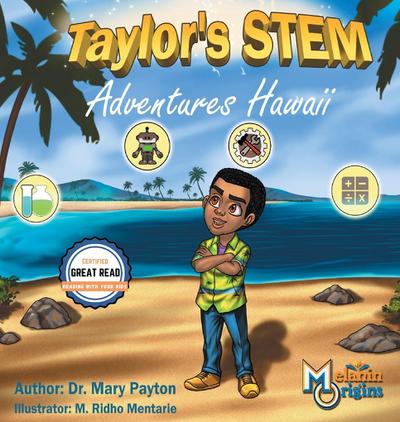 Taylor’s STEM Adventures