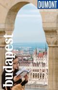 DUMONT Reise-Taschenbuch Budapest