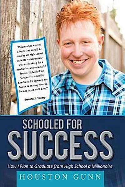 SCHOOLED FOR SUCCESS