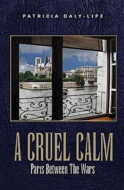 A CRUEL CALM