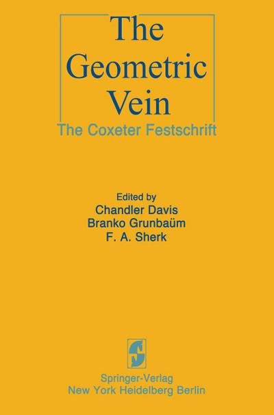 The Geometric Vein
