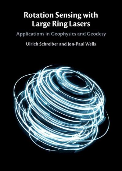 Rotation Sensing with Large Ring Lasers