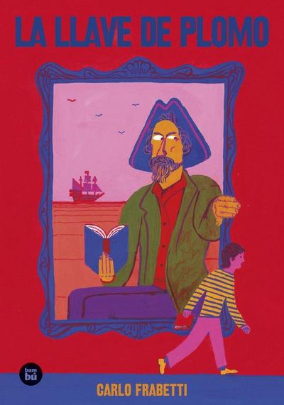 La Llave de Plomo / The Lead Key