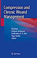 Compression and Chronic Wound Management
