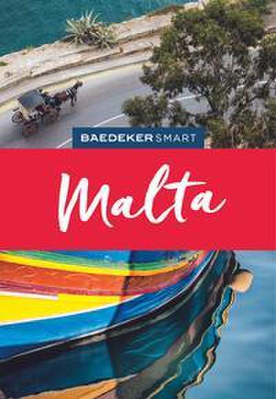Baedeker SMART Malta