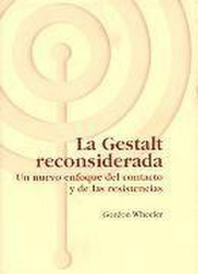 La Gestalt reconsiderada