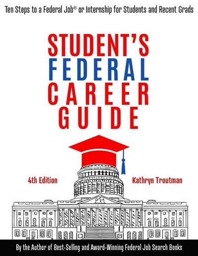 Student Federal Career Guide
