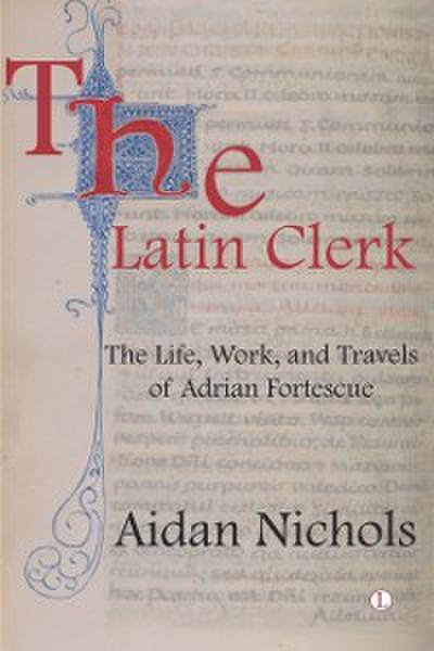The Latin Clerk