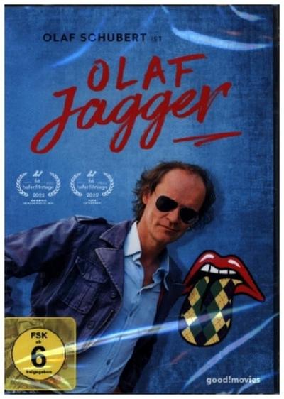 Olaf Jagger