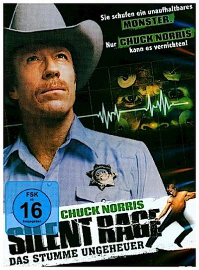 Silent Rage - Das stumme Ungeheuer