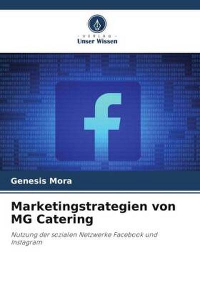 Marketingstrategien von MG Catering