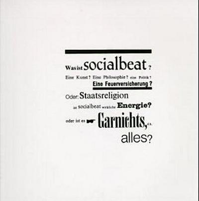Was ist Social Beat?
