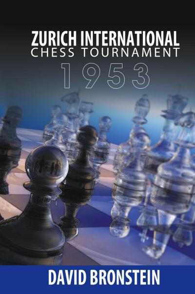 Zurich International Chess Tournament, 1953