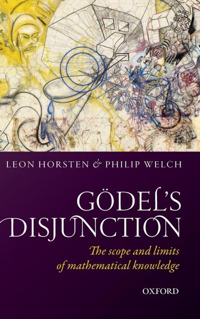 GODEL’S DISJUNCTION C