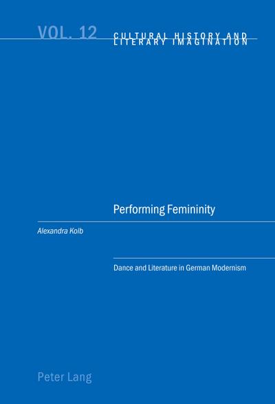 Performing Femininity