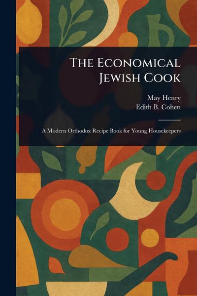 The Economical Jewish Cook