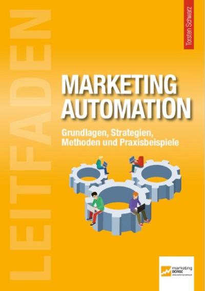 Leitfaden Marketing Automation