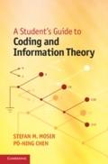 Student’s Guide to Coding and Information Th