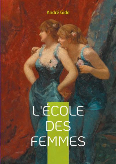 L’École des femmes