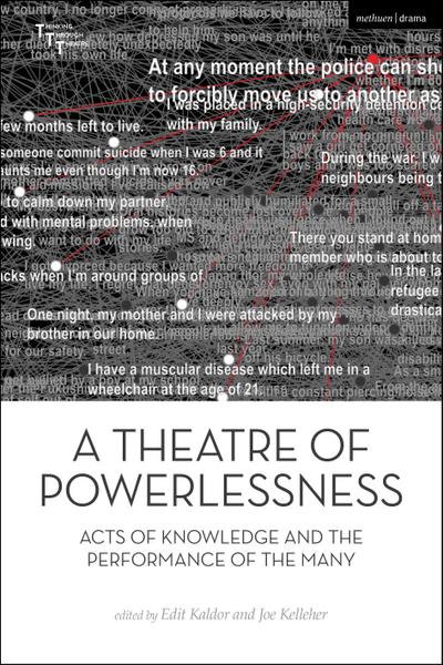 A Theatre of Powerlessness