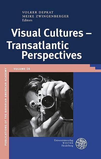 Visual Cultures - Transatlantic Perspectives