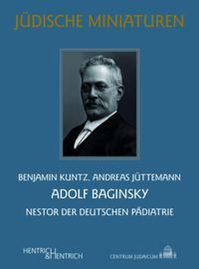 Adolf Baginsky