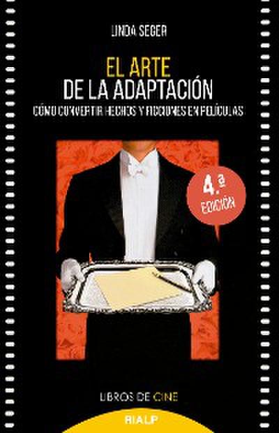 El arte de la adaptación