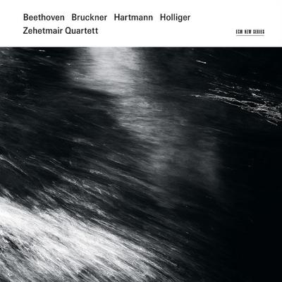Beethoven,Bruckner,Hartmann,Holliger