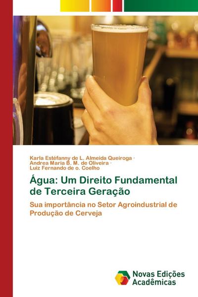 Água: Um Direito Fundamental de Terceira Geração