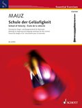 Schule der Geläufigkeit: Training der Finger- und 