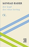 der kopf des vitus bering