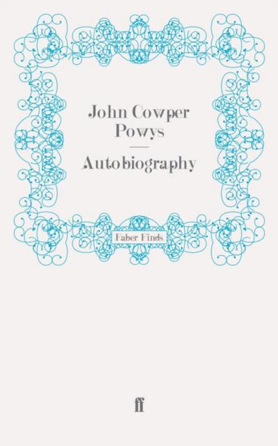 Autobiography