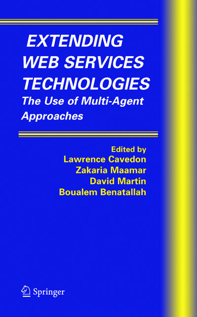 Extending Web Services Technologies