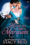 How to Marry a Marquess