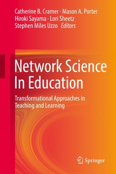 Network Science In Education