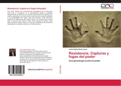 Resistencia. Capturas y fugas del poder