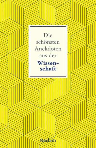 Die schönsten Anekdoten aus der Wissenschaft