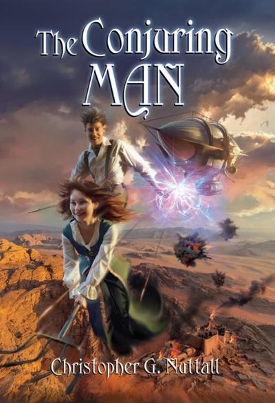 Conjuring Man