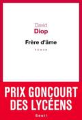 Frère d’ame