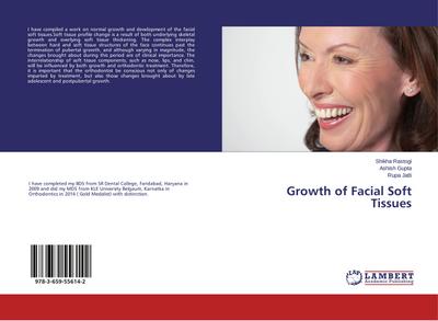 Growth of Facial Soft Tissues