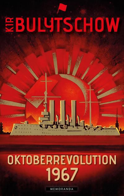 Oktoberrevolution 1967