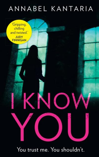 I Know You
