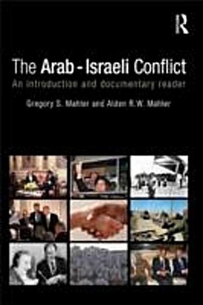 Arab-Israeli Conflict