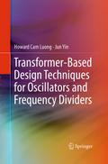 Transformer-Based Design Techniques for Oscillator