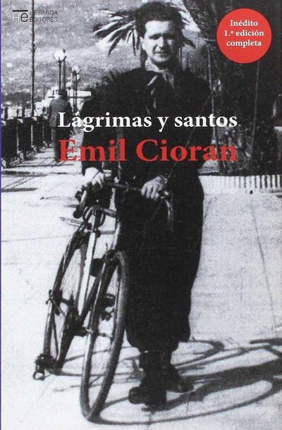 Lágrimas y santos