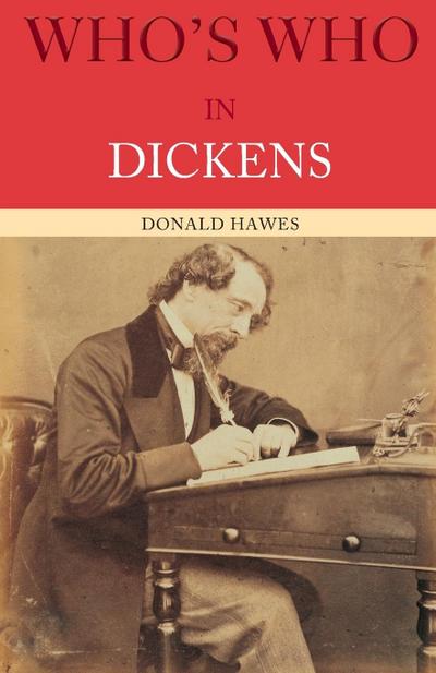 Who’s Who in Dickens
