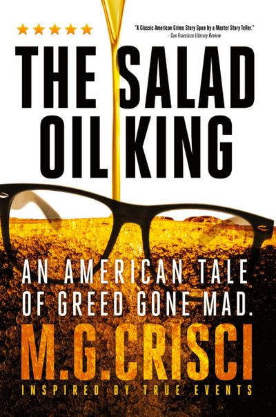 The Salad Oil King