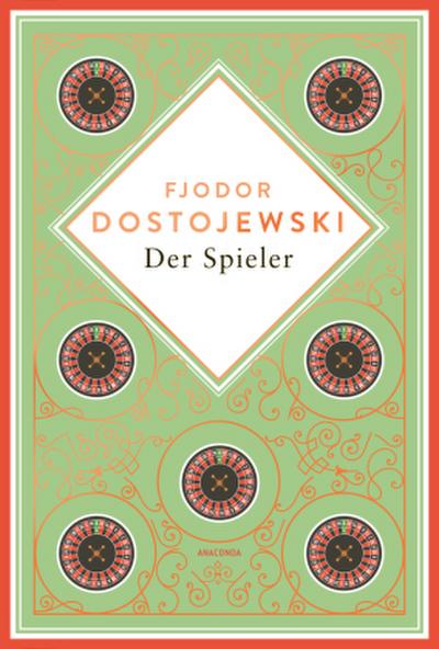 Dostojewski - Der Spieler